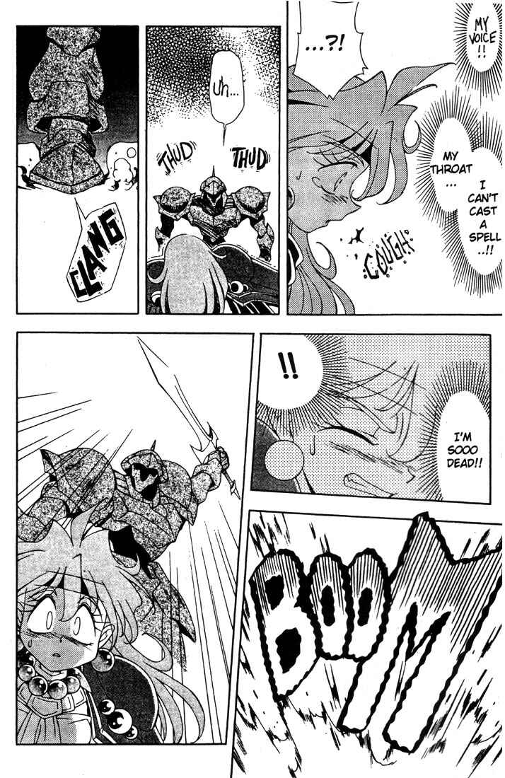 Page 4 Chapter 3 Slayers Special