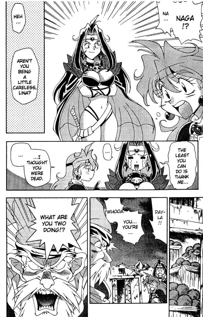 Page 6 Chapter 3 Slayers Special