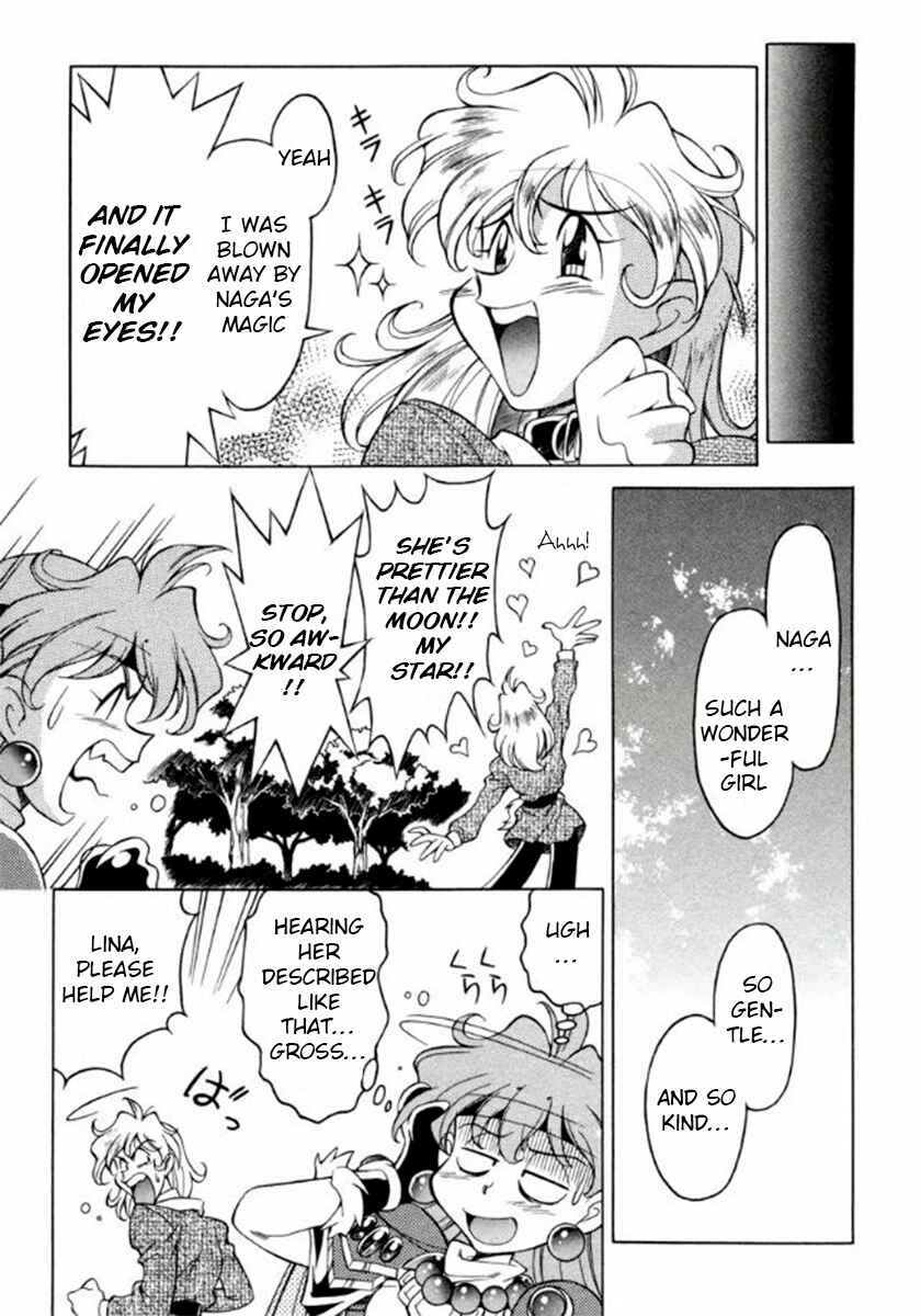 Page 7 Chapter 7 Slayers Special