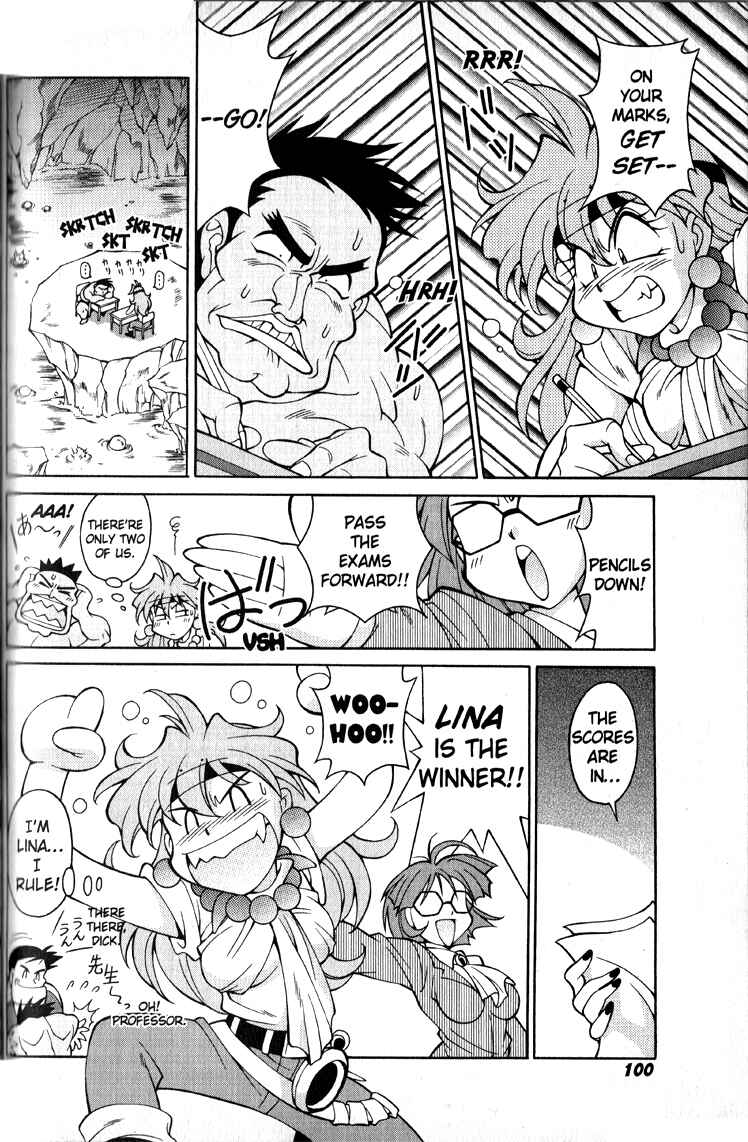 Page 17 Chapter 18 Slayers Special