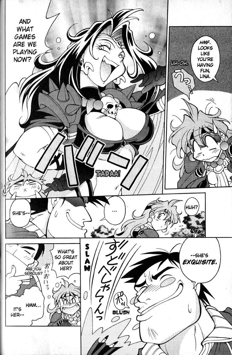 Page 9 Chapter 18 Slayers Special