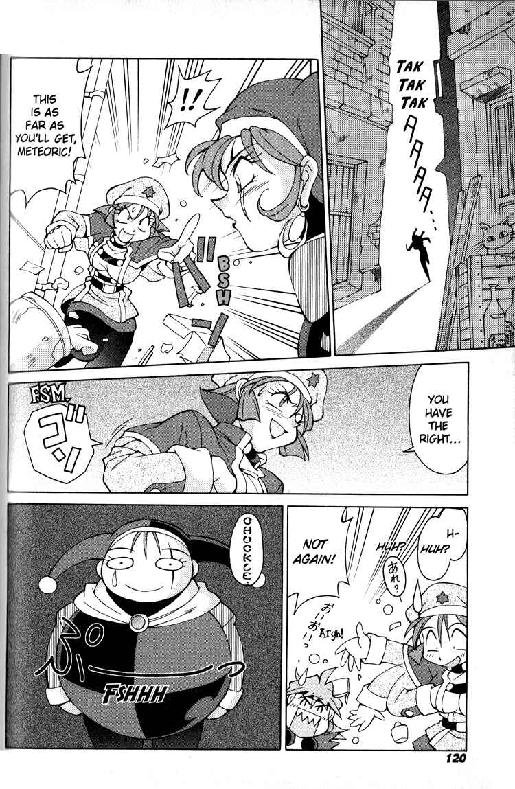Page 13 Chapter 19 Slayers Special