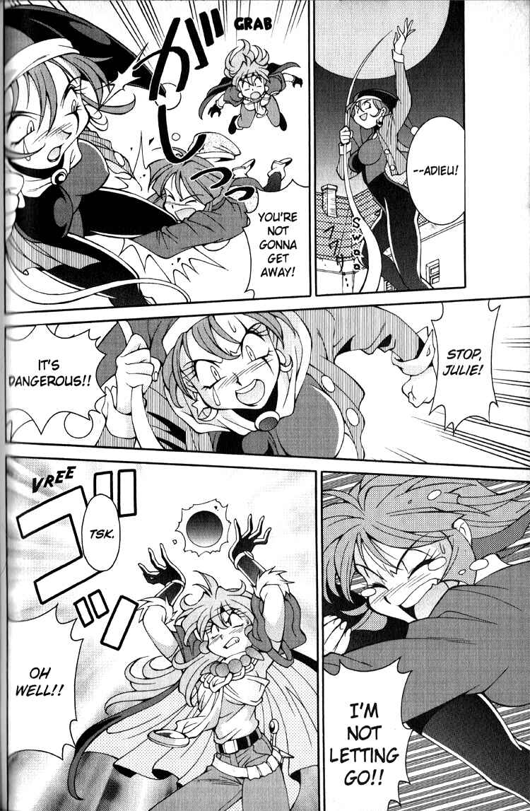 Page 19 Chapter 19 Slayers Special