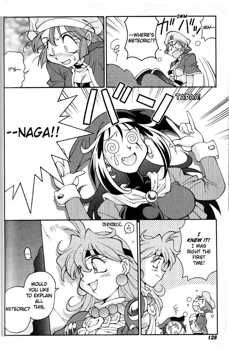 Page 21 Chapter 19 Slayers Special