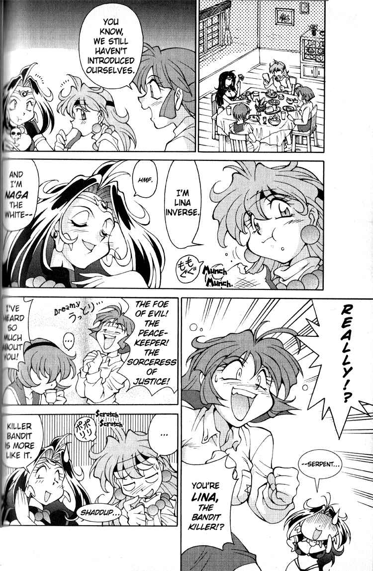 Page 9 Chapter 19 Slayers Special