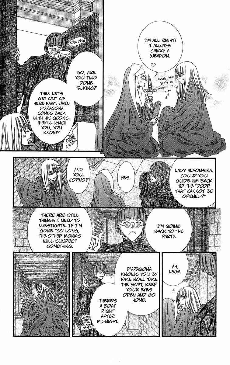 Page 10 Chapter 13 Lega no 13