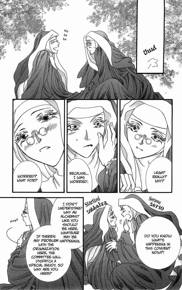 Page 29 Chapter 12 Lega no 13