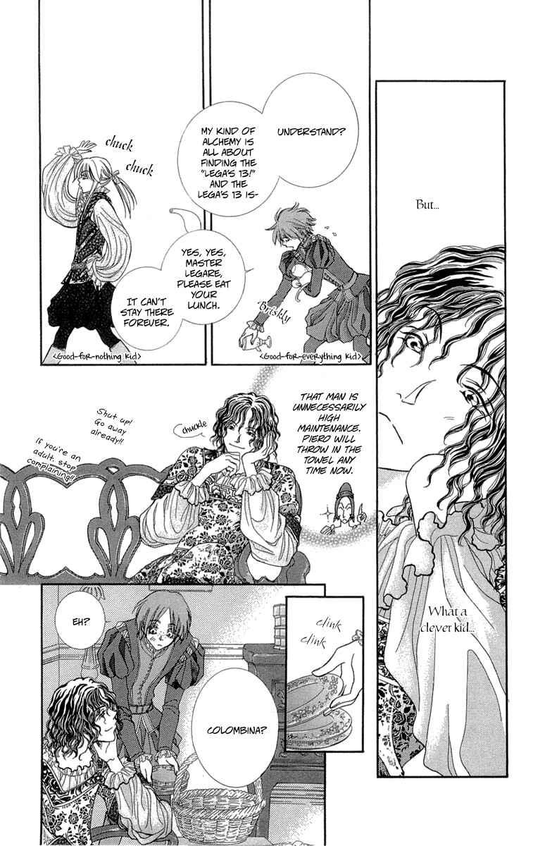 Page 15 Chapter 10 Lega no 13