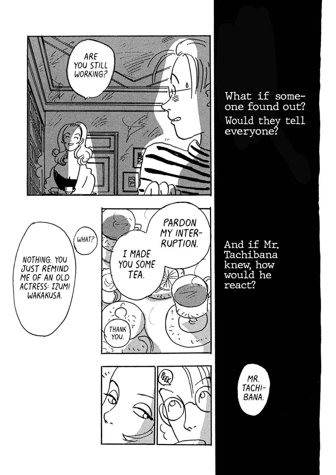 Page 18 Chapter 2 End of the World