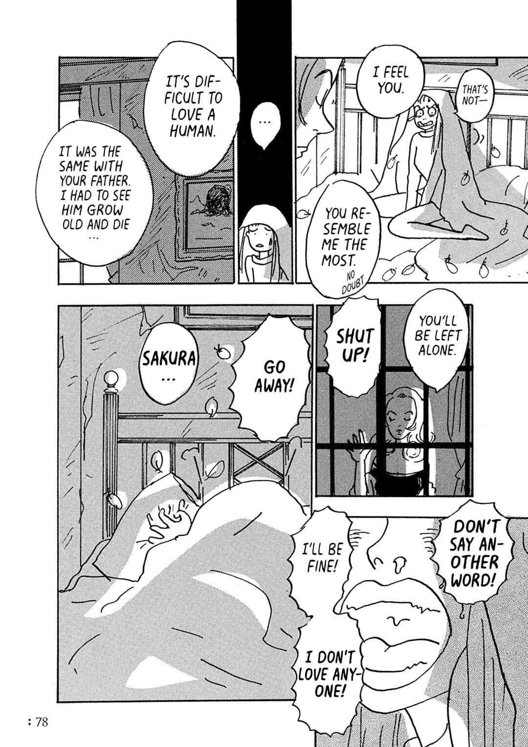Page 23 Chapter 2 End of the World