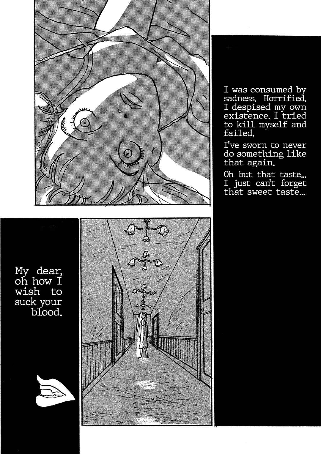Page 25 Chapter 2 End of the World