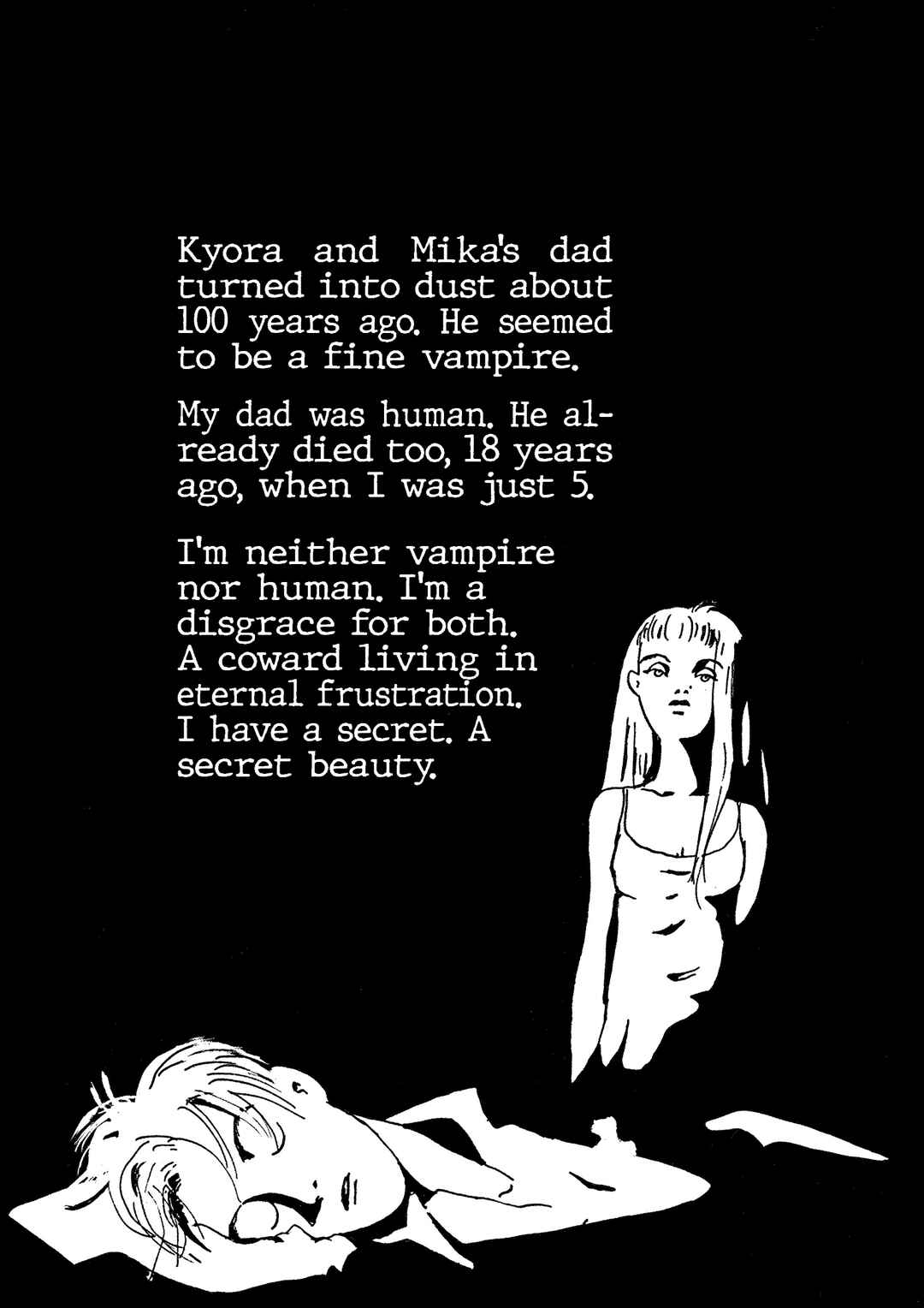 Page 27 Chapter 2 End of the World