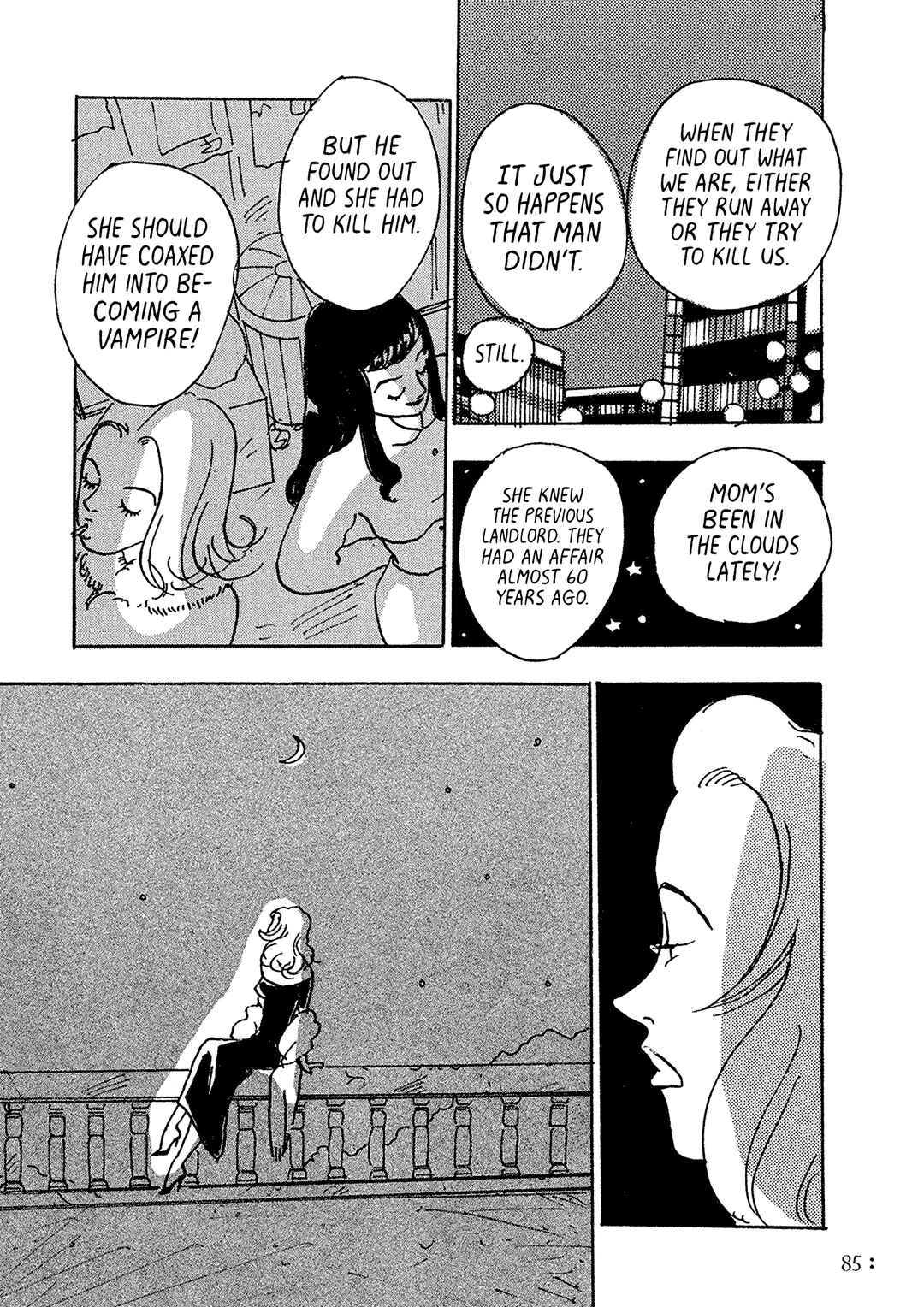 Page 30 Chapter 2 End of the World