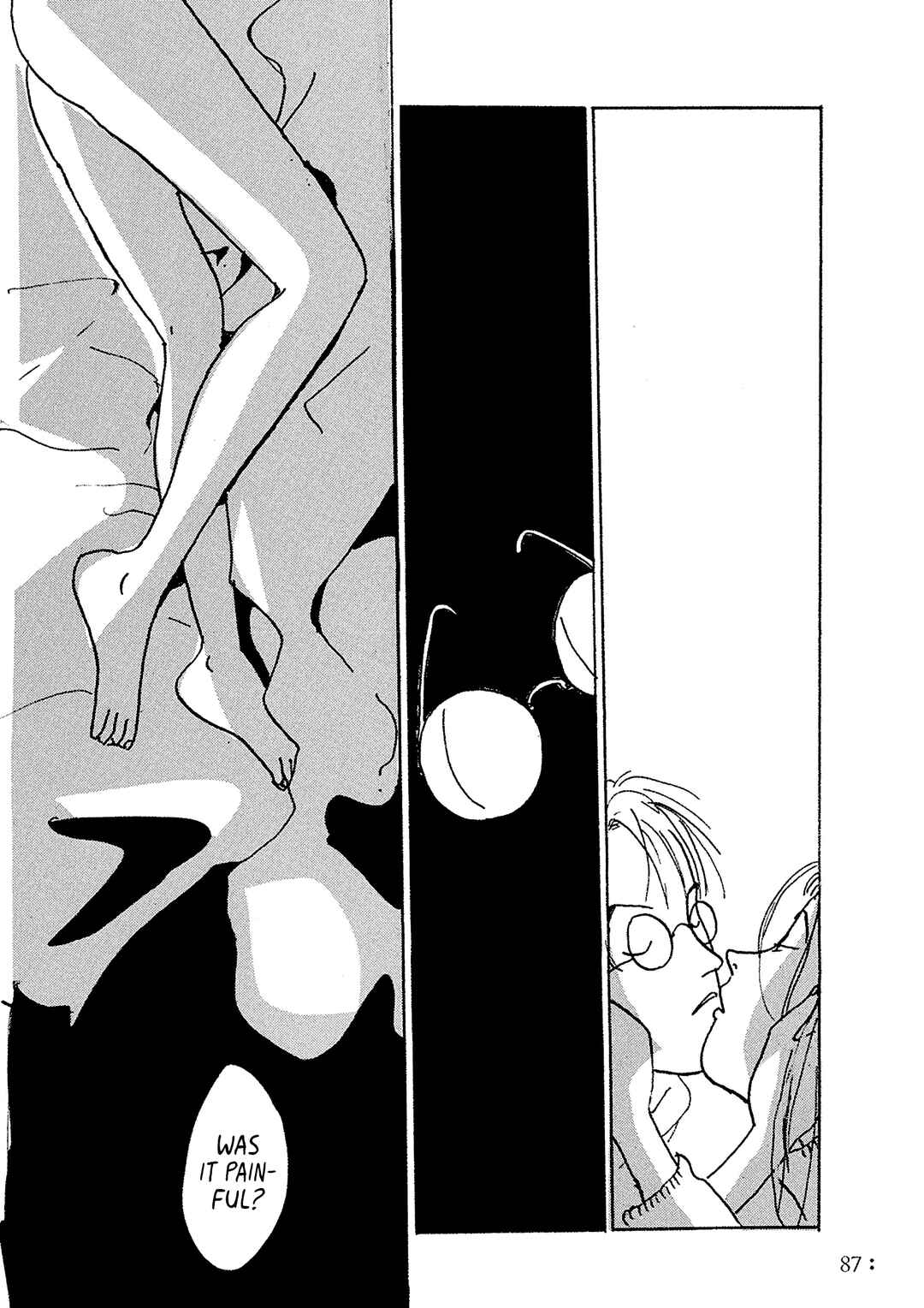 Page 32 Chapter 2 End of the World