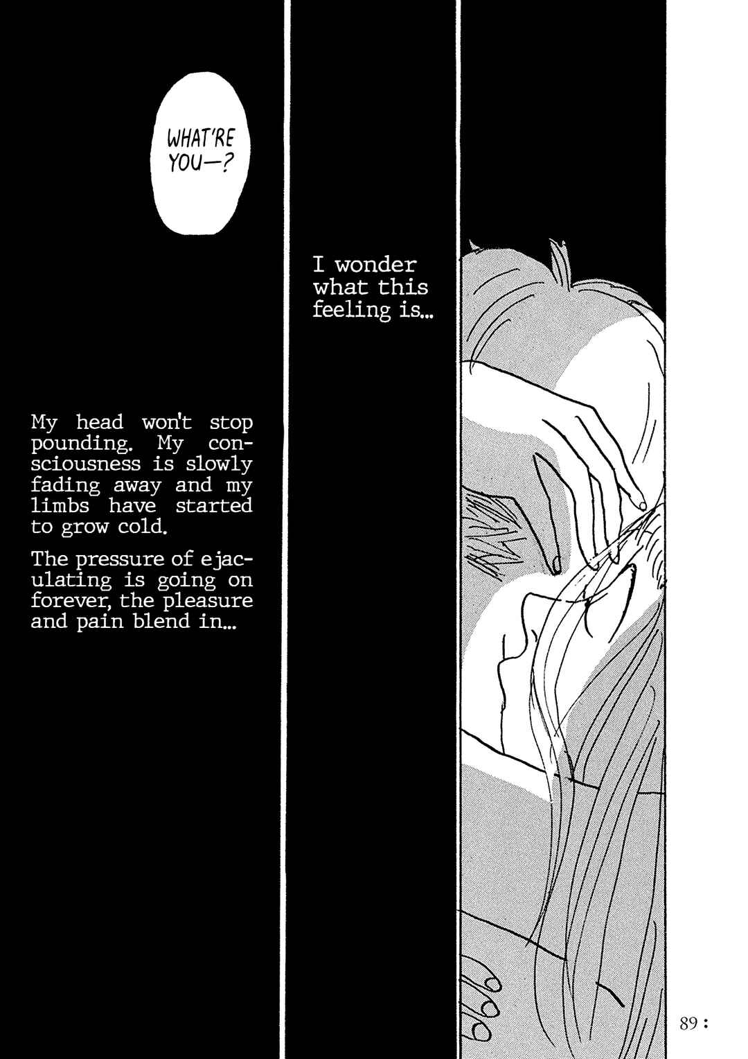 Page 34 Chapter 2 End of the World