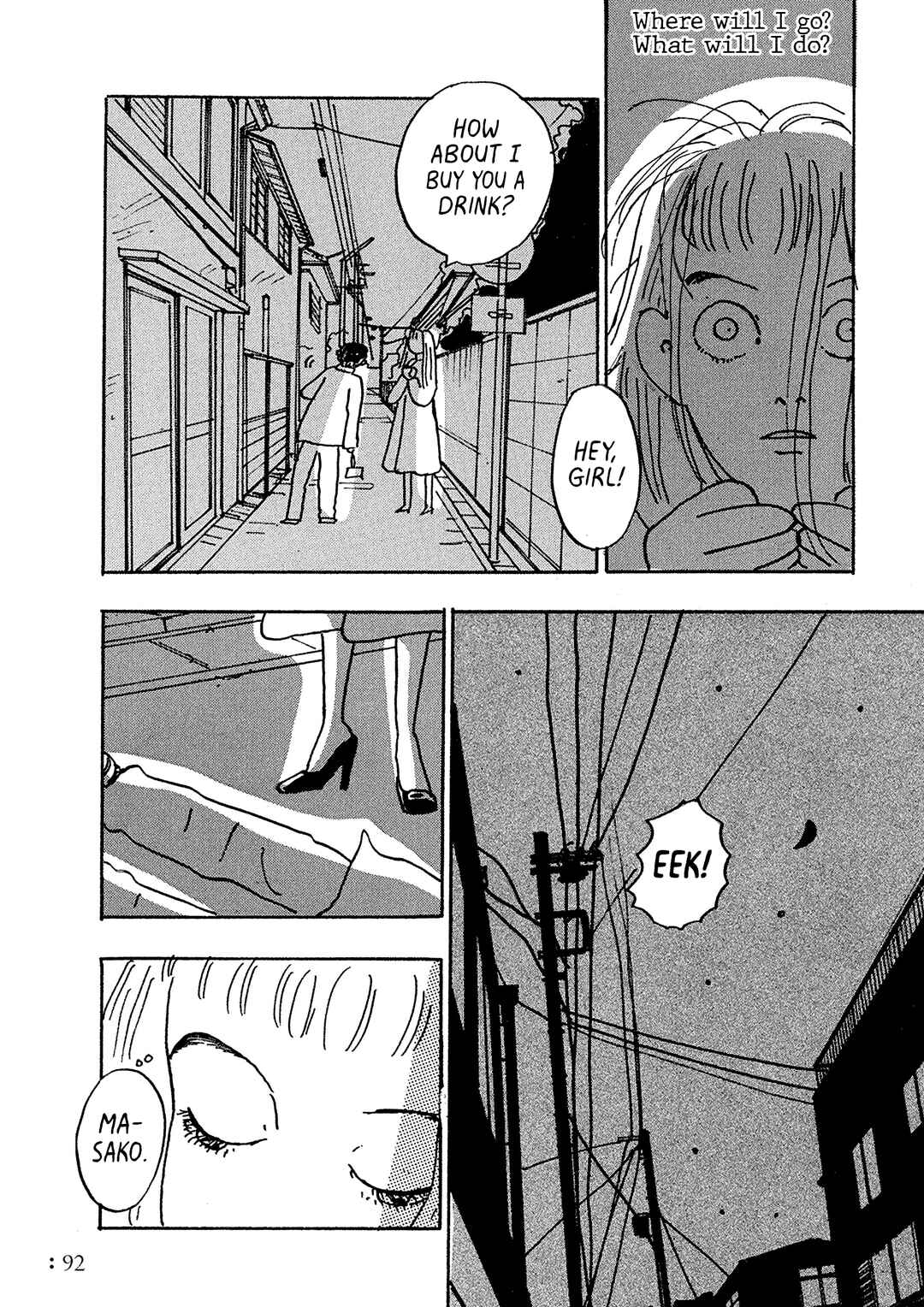 Page 37 Chapter 2 End of the World