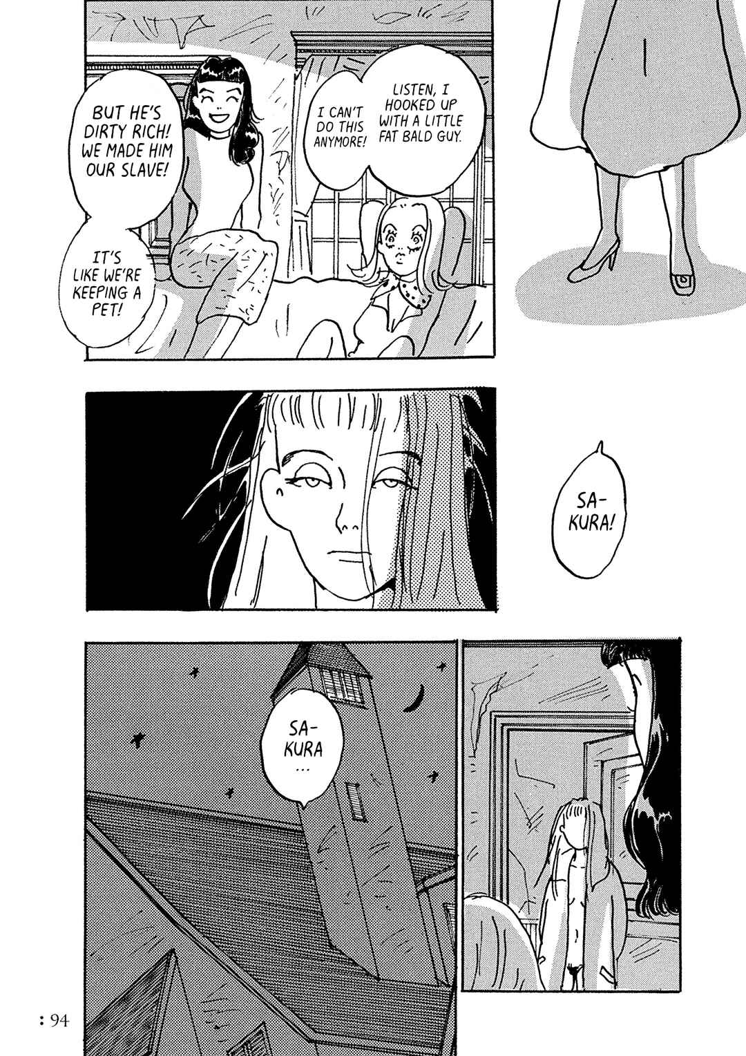 Page 39 Chapter 2 End of the World