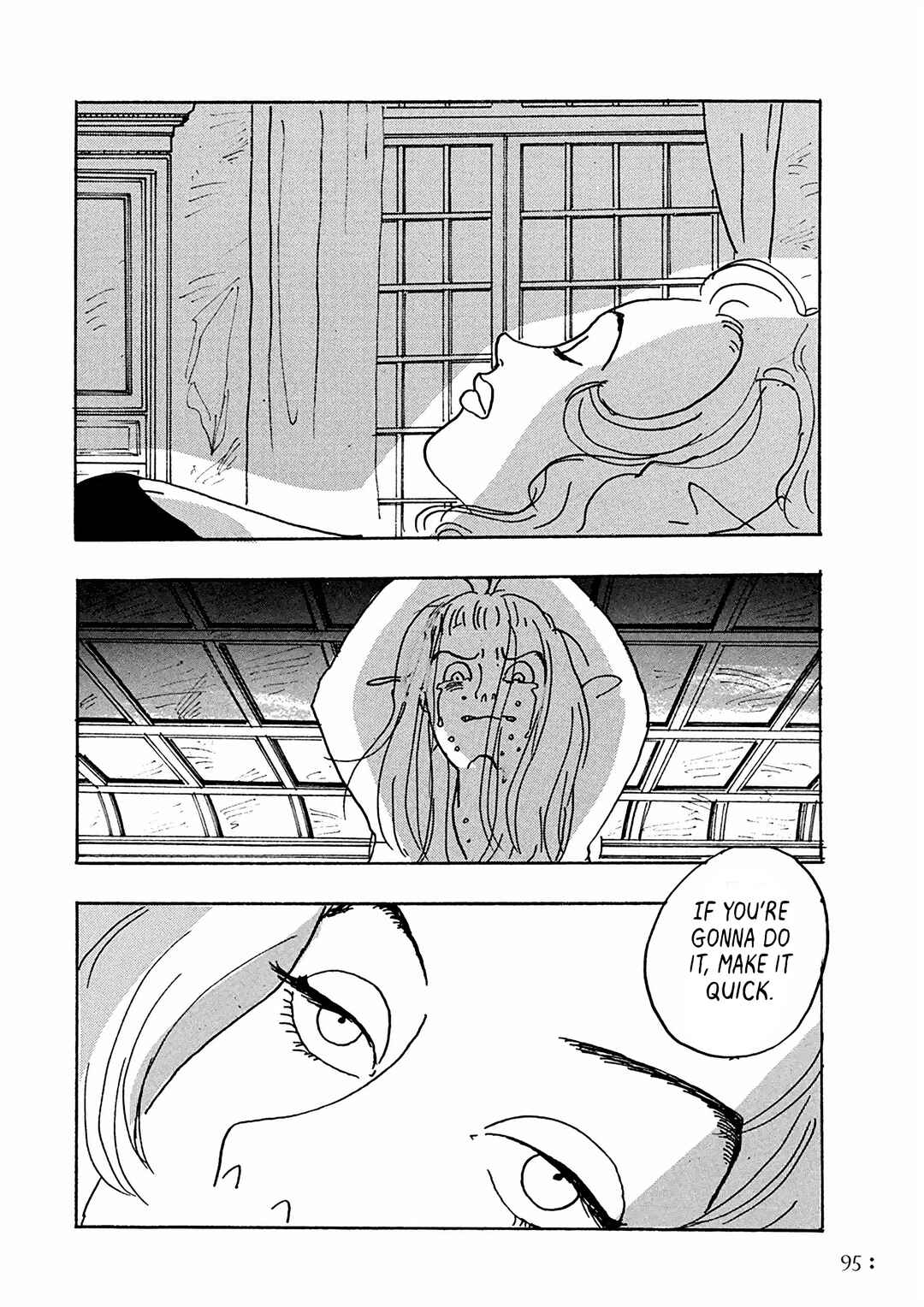Page 40 Chapter 2 End of the World
