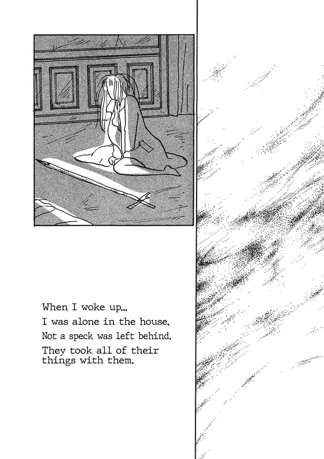 Page 41 Chapter 2 End of the World