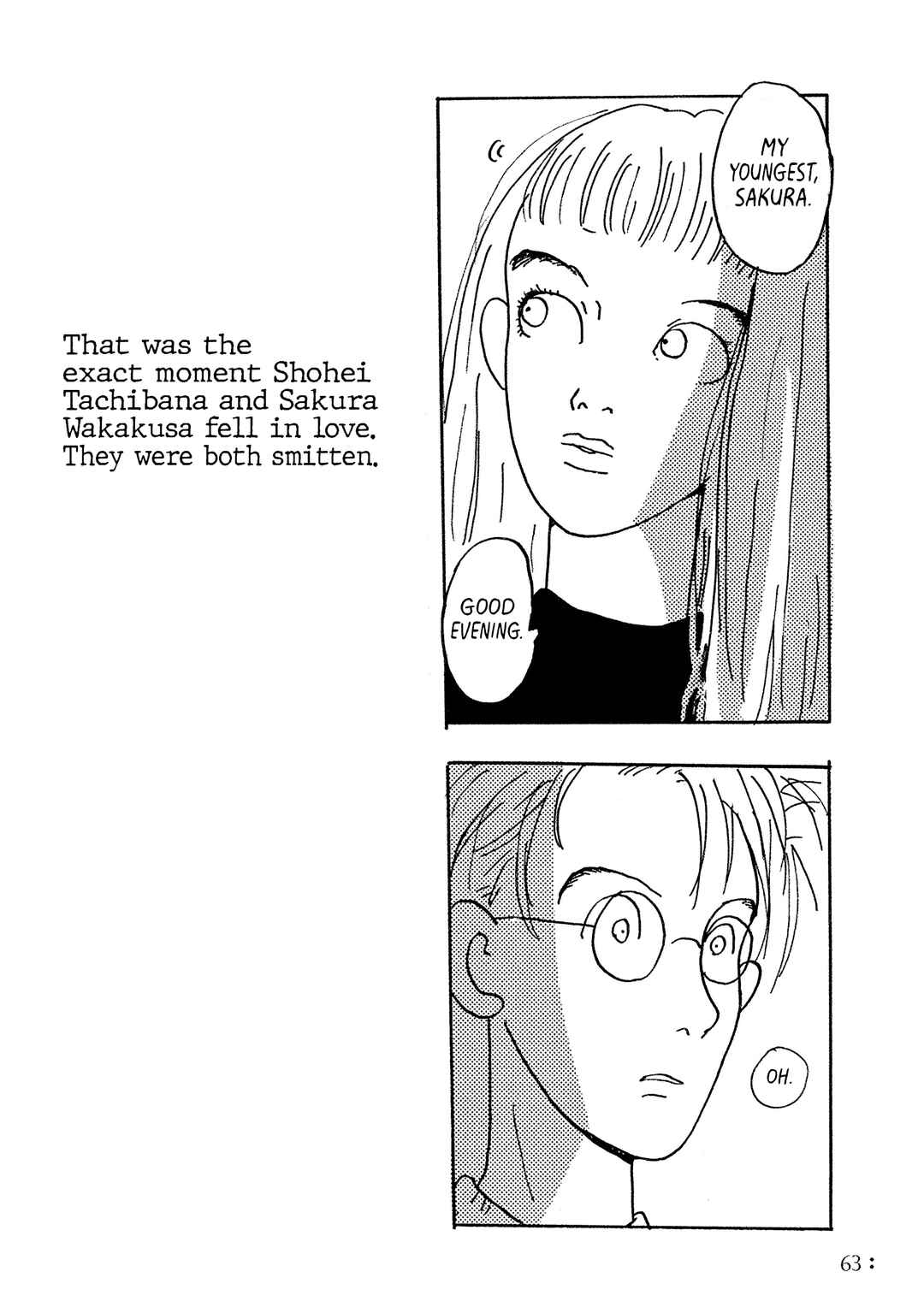 Page 8 Chapter 2 End of the World