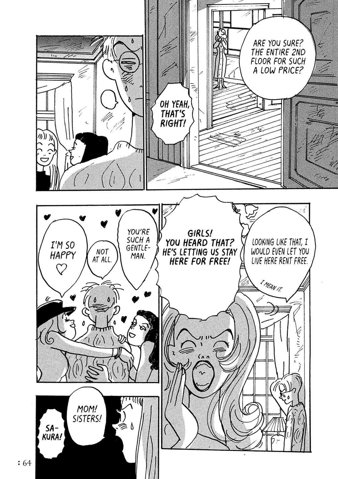 Page 9 Chapter 2 End of the World