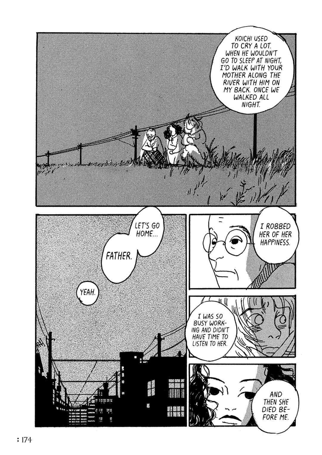 Page 14 Chapter 5 End of the World