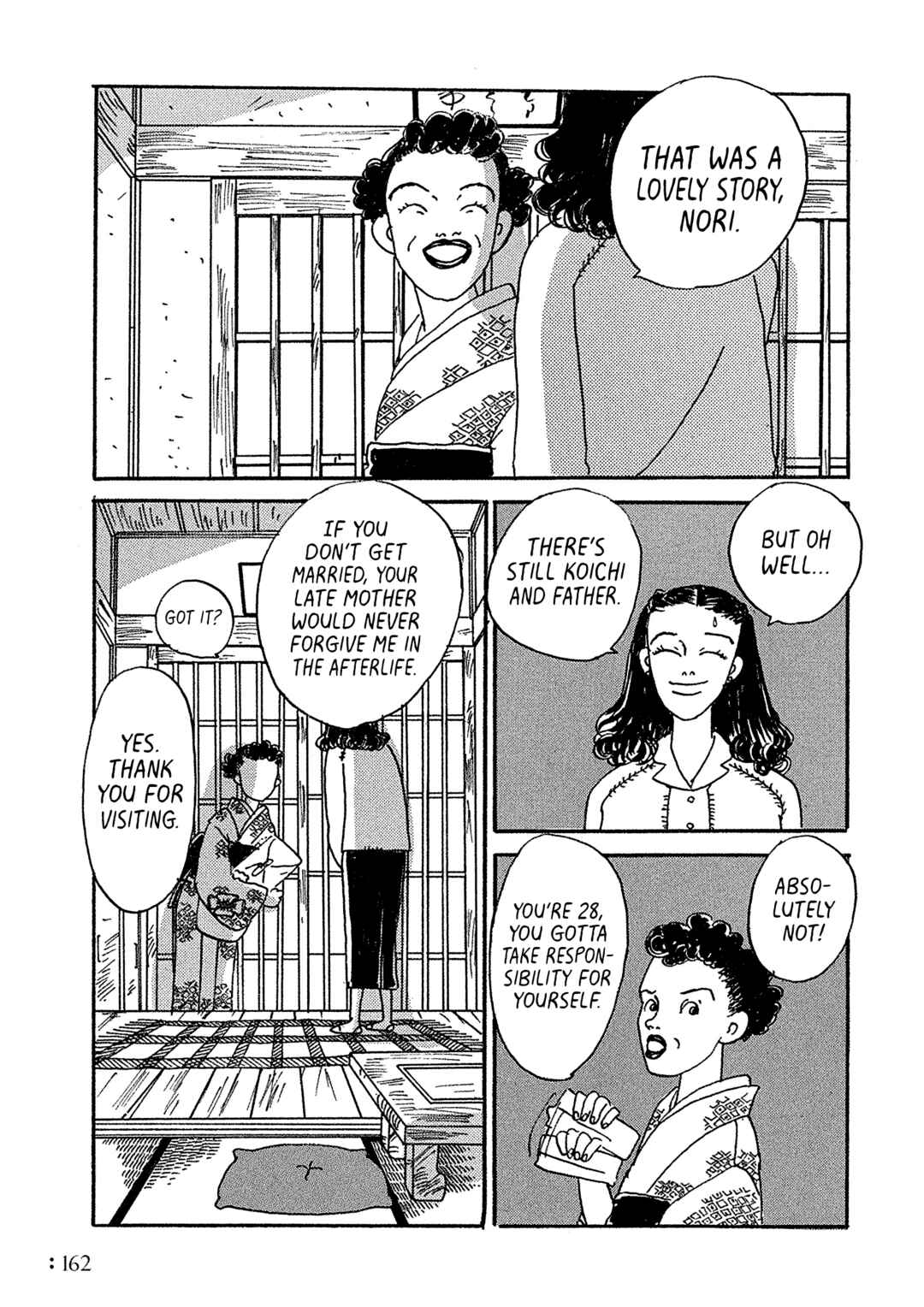 Page 2 Chapter 5 End of the World
