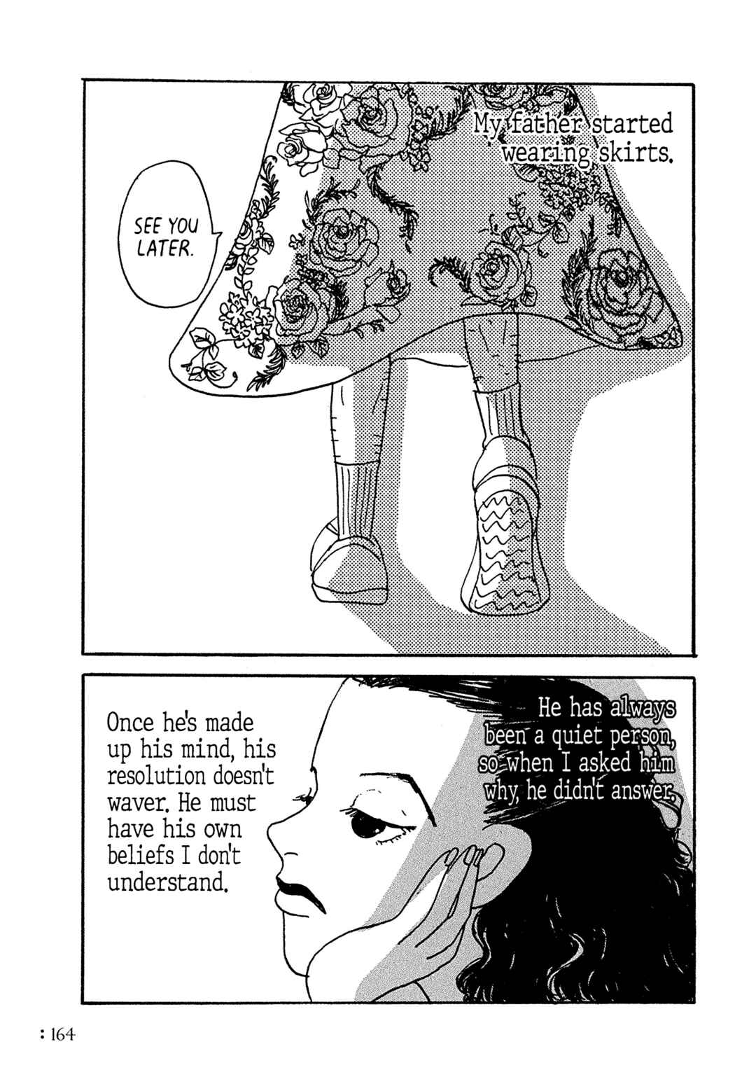 Page 4 Chapter 5 End of the World
