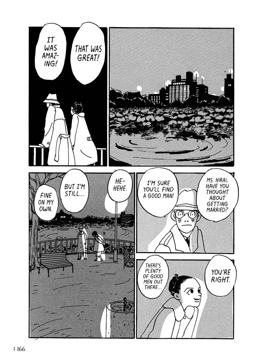 Page 6 Chapter 5 End of the World