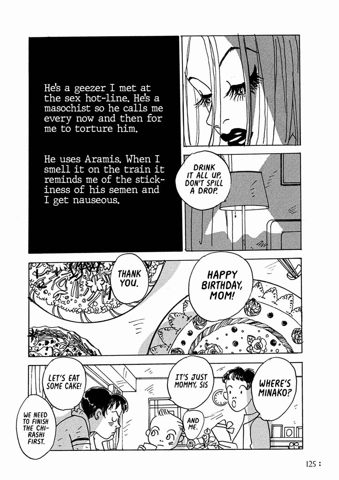 Page 11 Chapter 4 End of the World