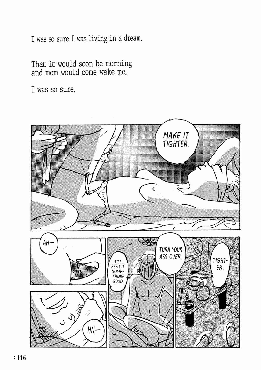 Page 31 Chapter 4 End of the World