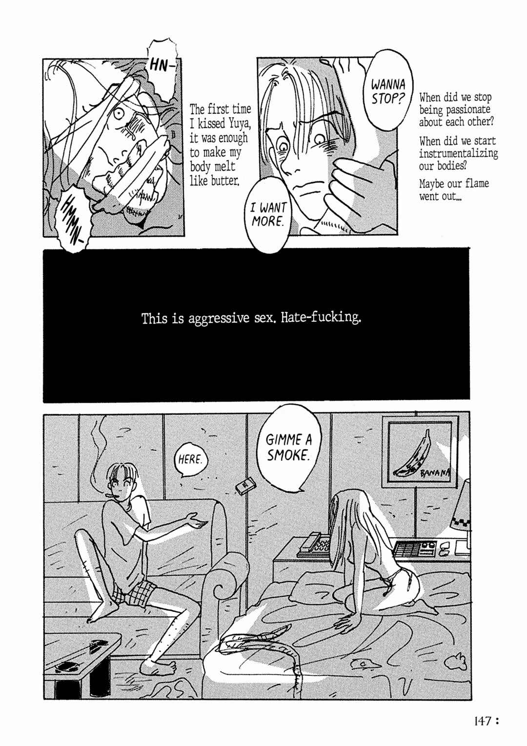 Page 32 Chapter 4 End of the World