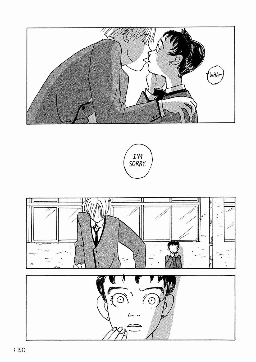Page 35 Chapter 4 End of the World
