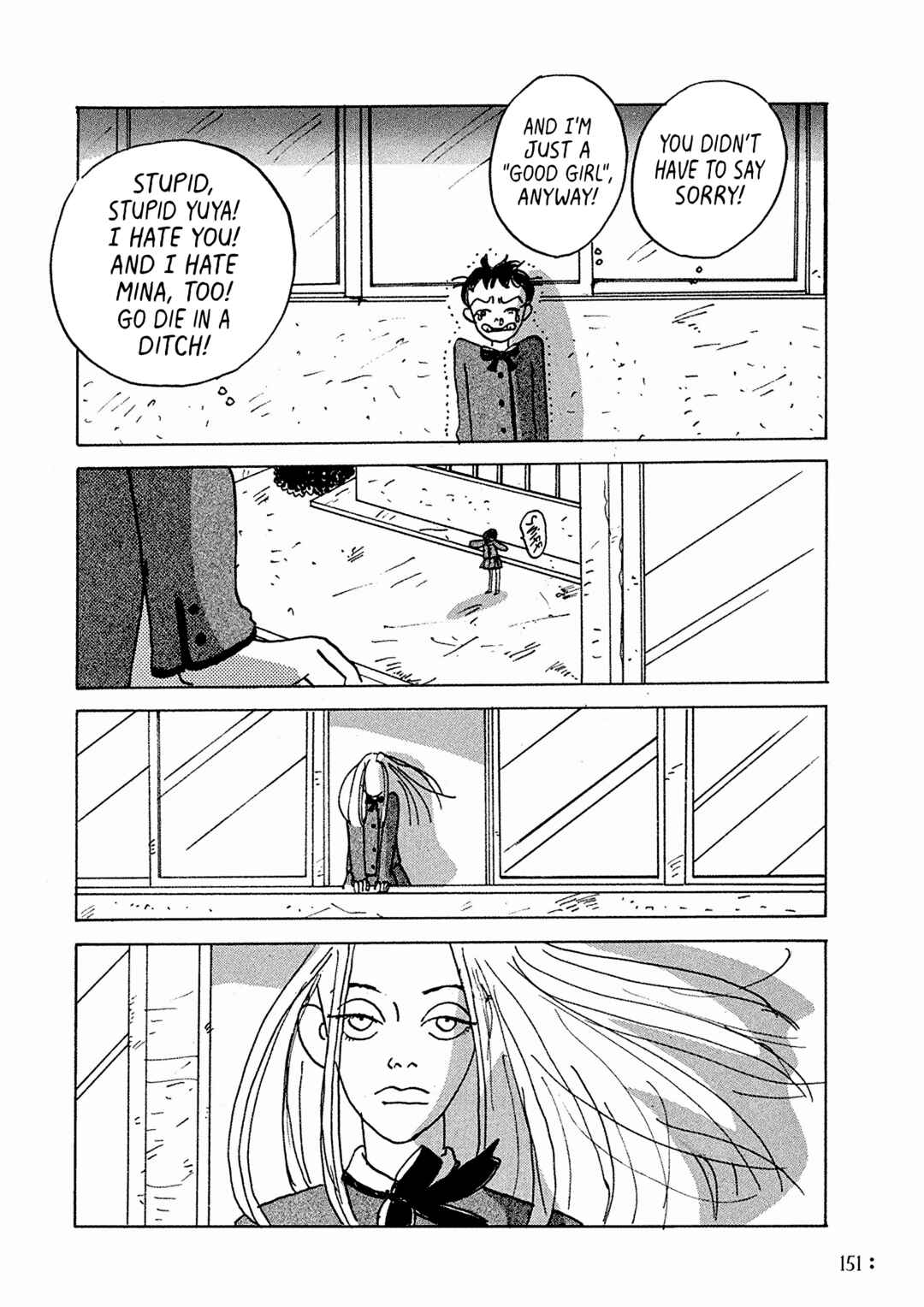 Page 36 Chapter 4 End of the World