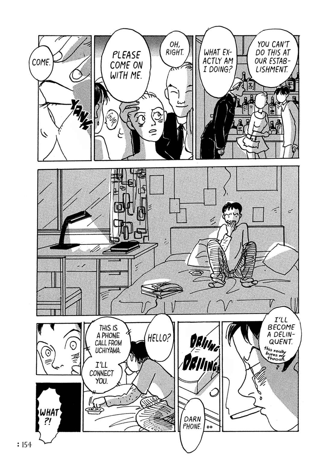 Page 39 Chapter 4 End of the World