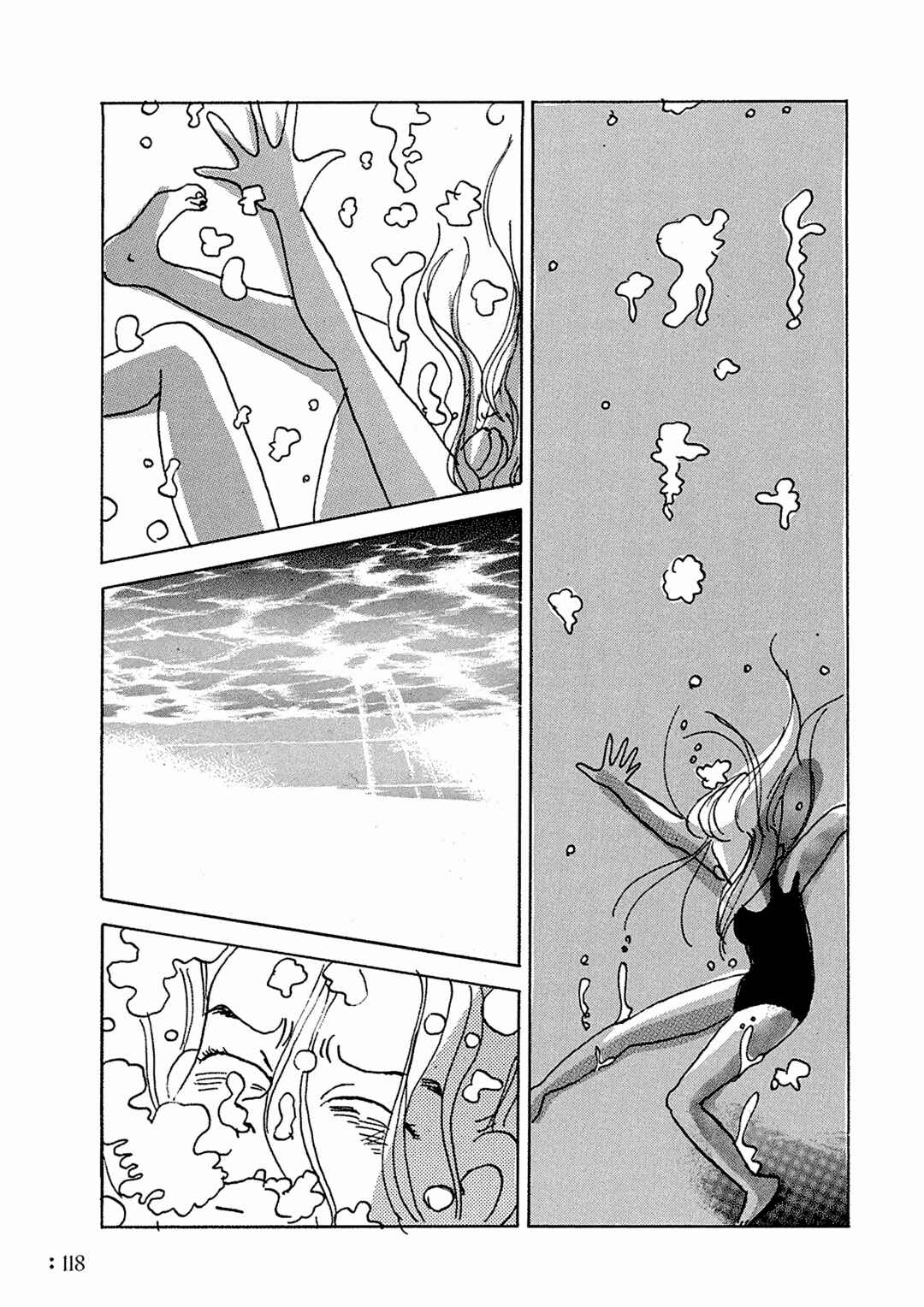 Page 4 Chapter 4 End of the World