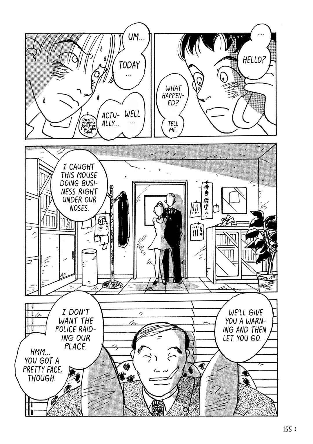 Page 40 Chapter 4 End of the World