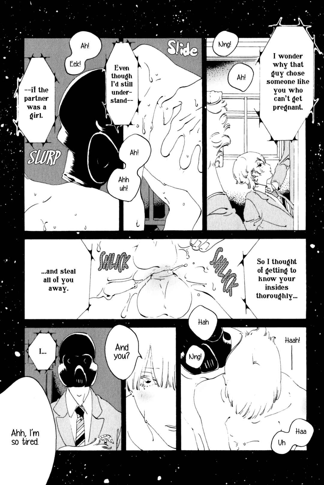 Page 7 Chapter 5.5 Dai Ichi Souko Nite