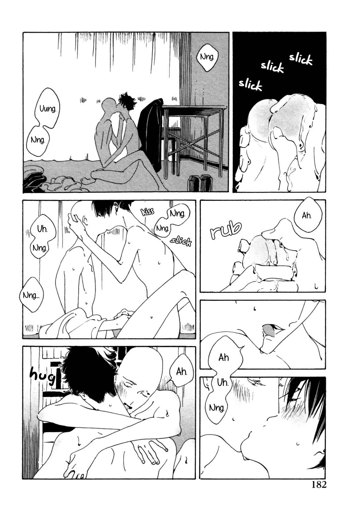 Page 24 Chapter 5 Dai Ichi Souko Nite