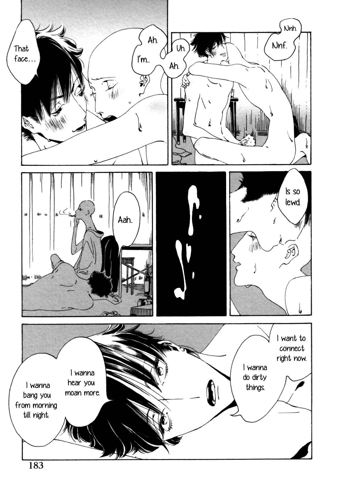 Page 25 Chapter 5 Dai Ichi Souko Nite