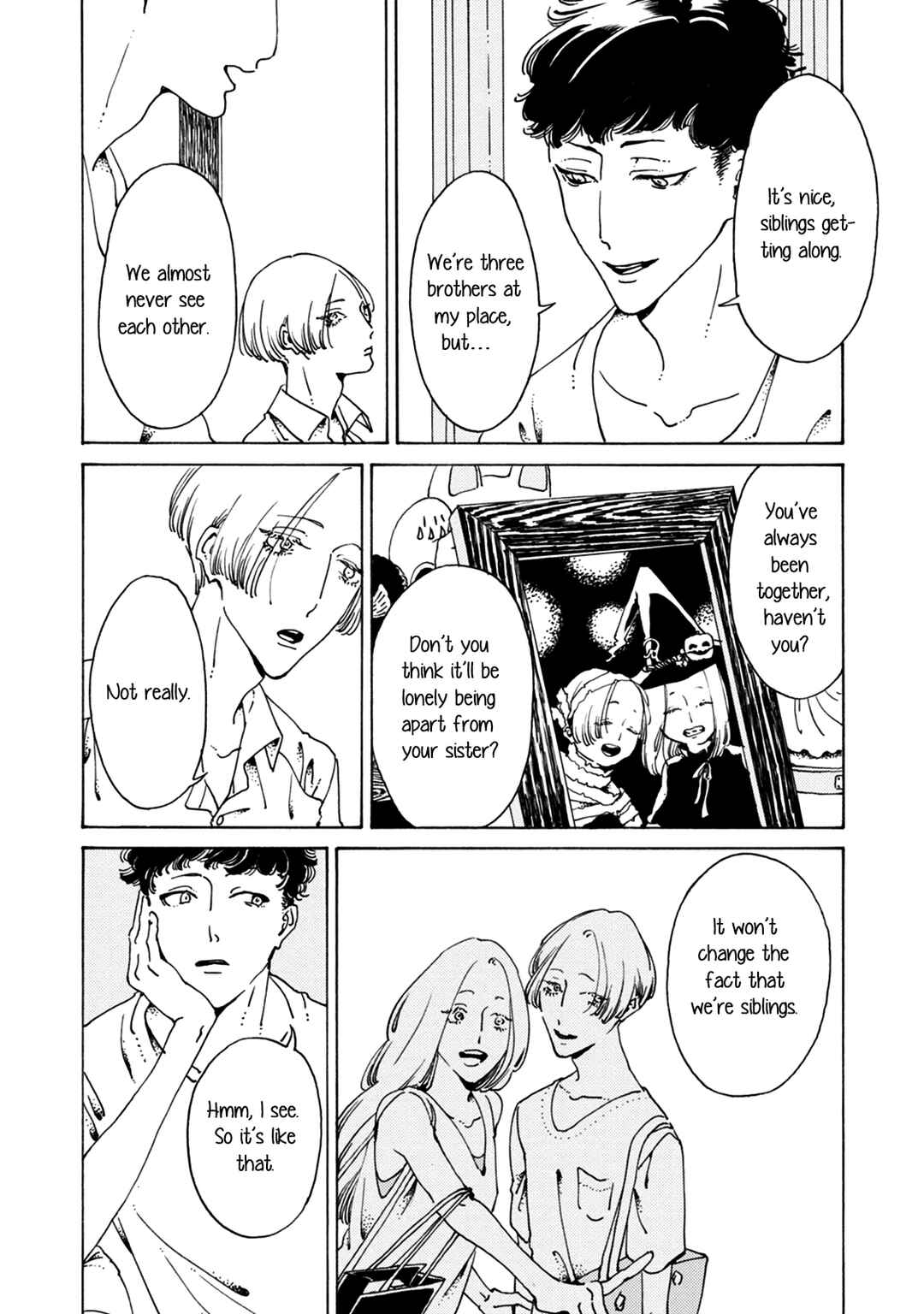 Page 16 Chapter 2 Dai Ichi Souko Nite