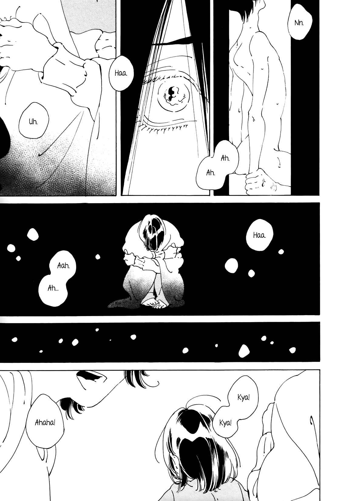 Page 10 Chapter 4 Dai Ichi Souko Nite