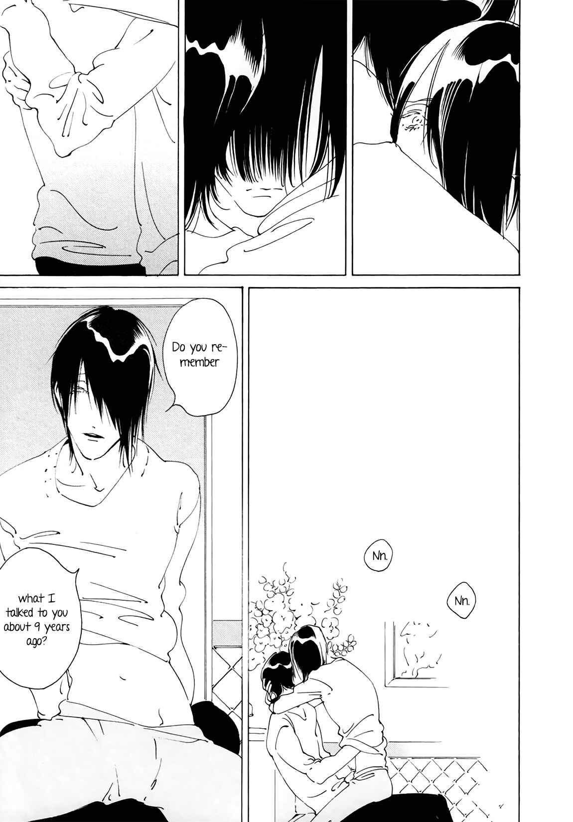 Page 18 Chapter 4 Dai Ichi Souko Nite