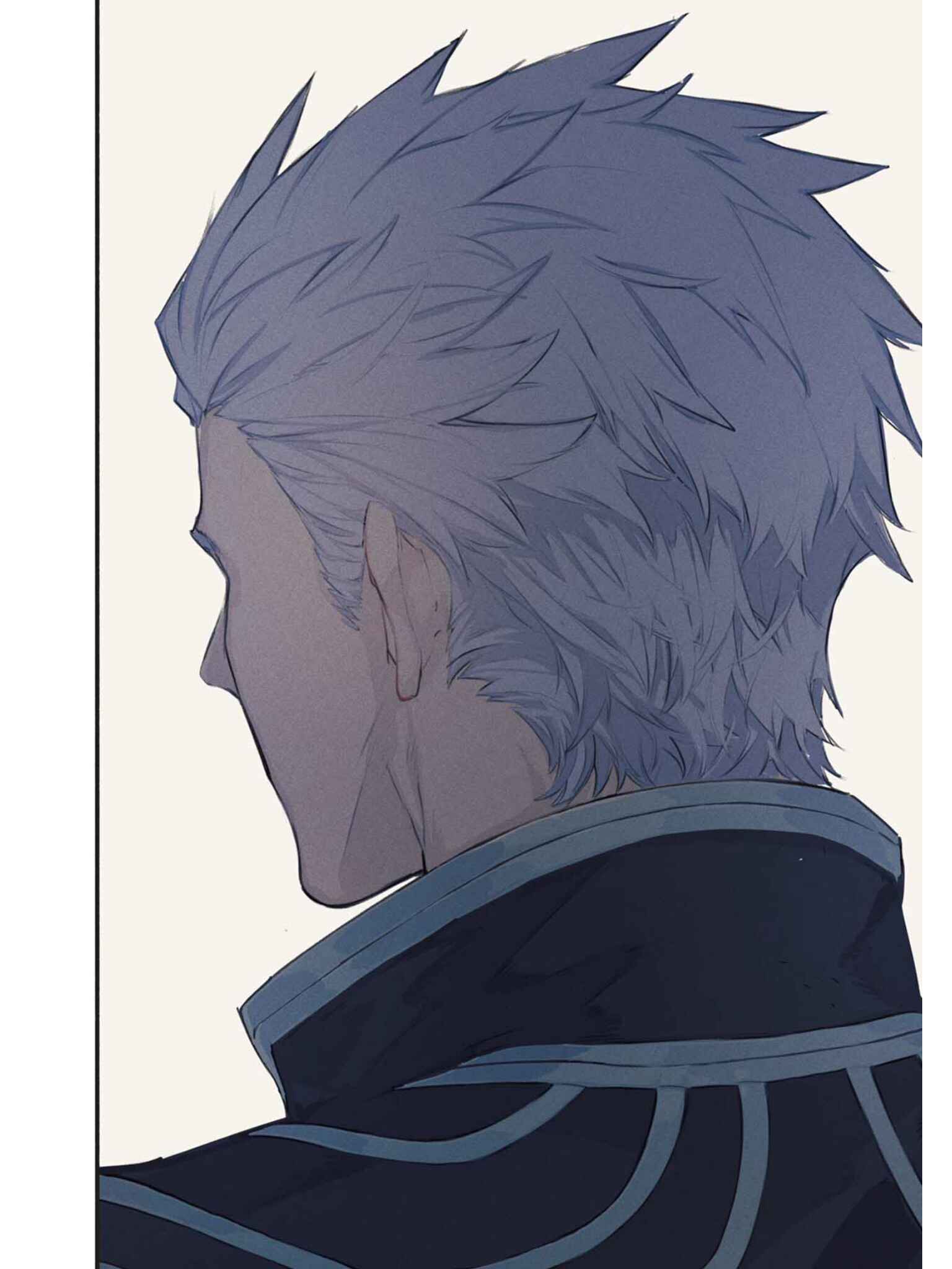 Page 31 Chapter 36 Devil May Cry 5 – Visions of V –