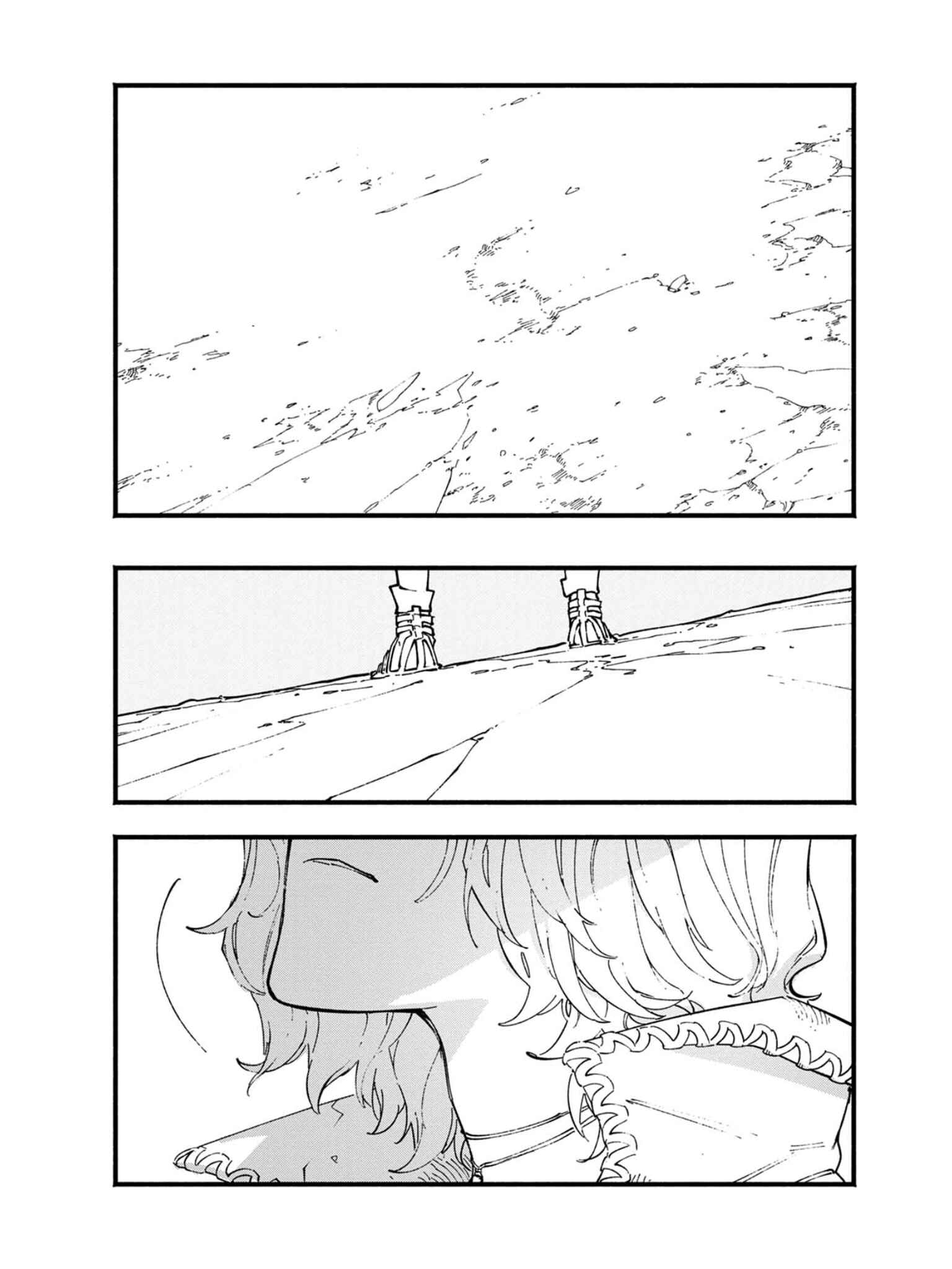 Page 35 Chapter 36 Devil May Cry 5 – Visions of V –