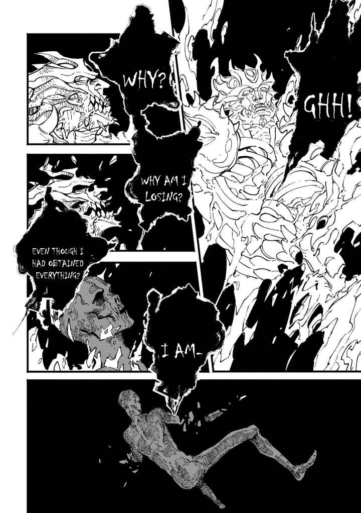 Page 5 Chapter 35.3 Devil May Cry 5 – Visions of V –
