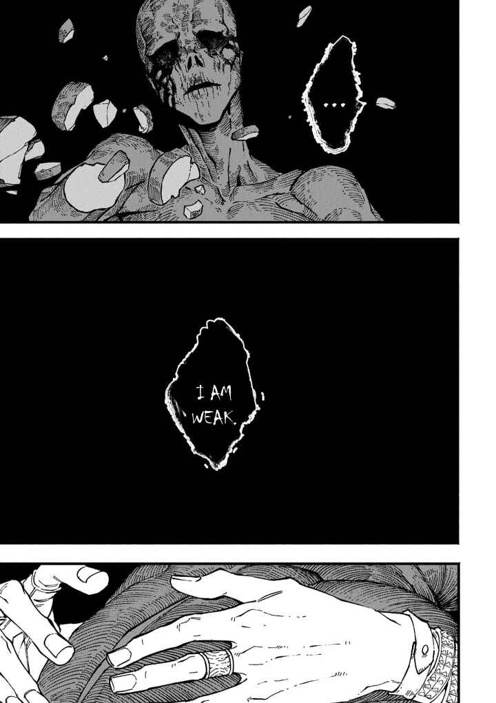 Page 6 Chapter 35.3 Devil May Cry 5 – Visions of V –