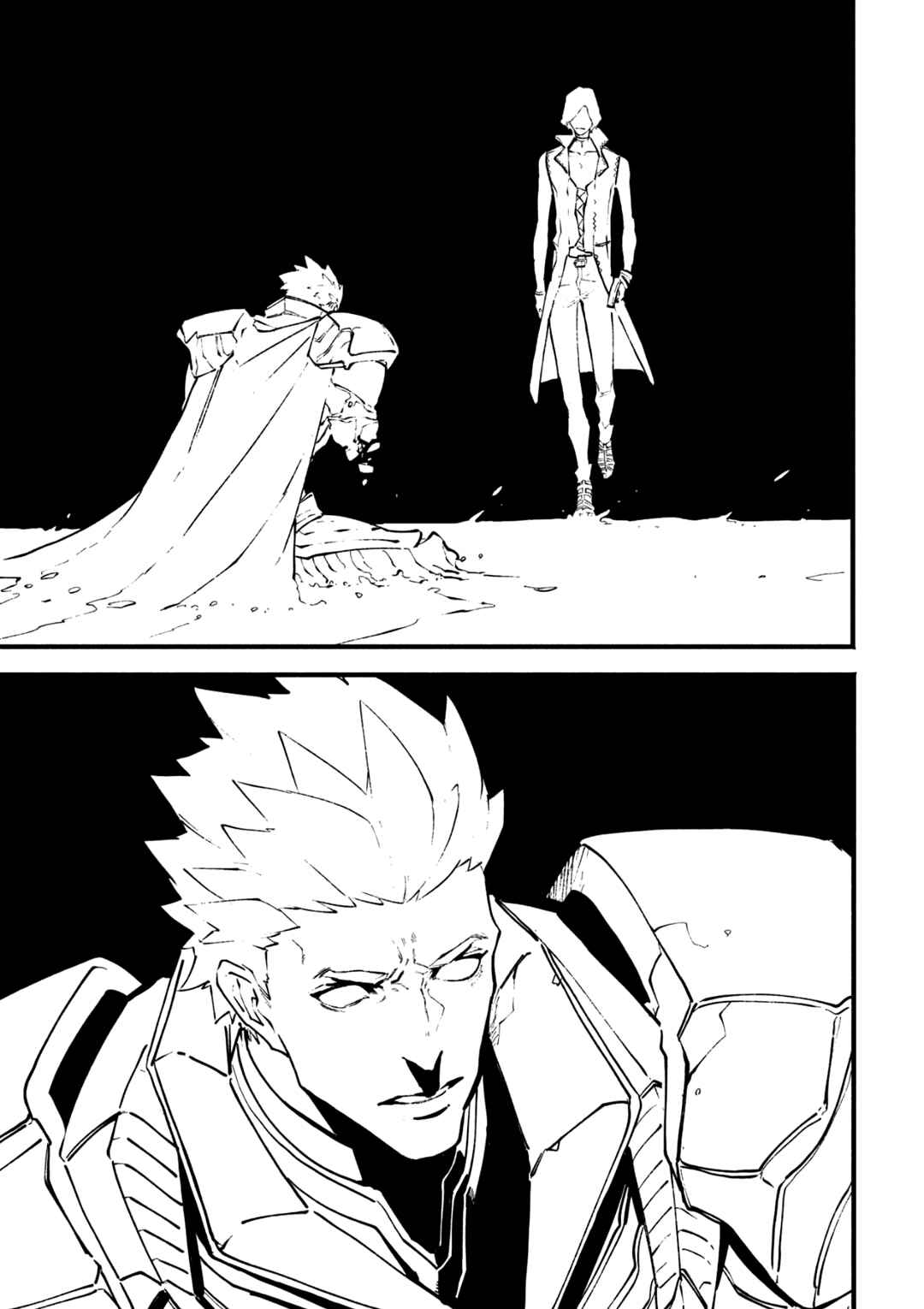 Page 9 Chapter 27.2 Devil May Cry 5 – Visions of V –