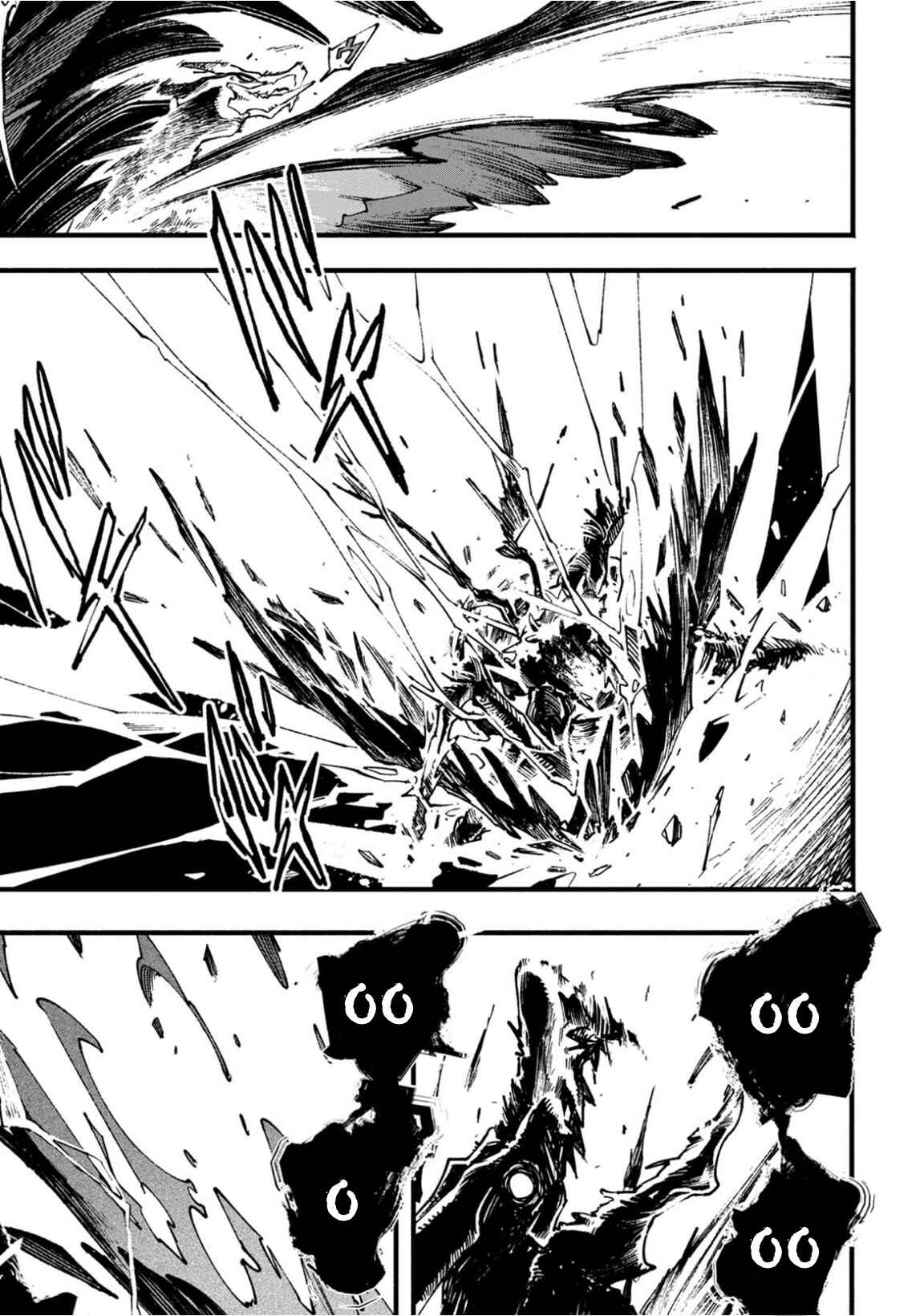 Page 13 Chapter 3 Devil May Cry 5 – Visions of V –
