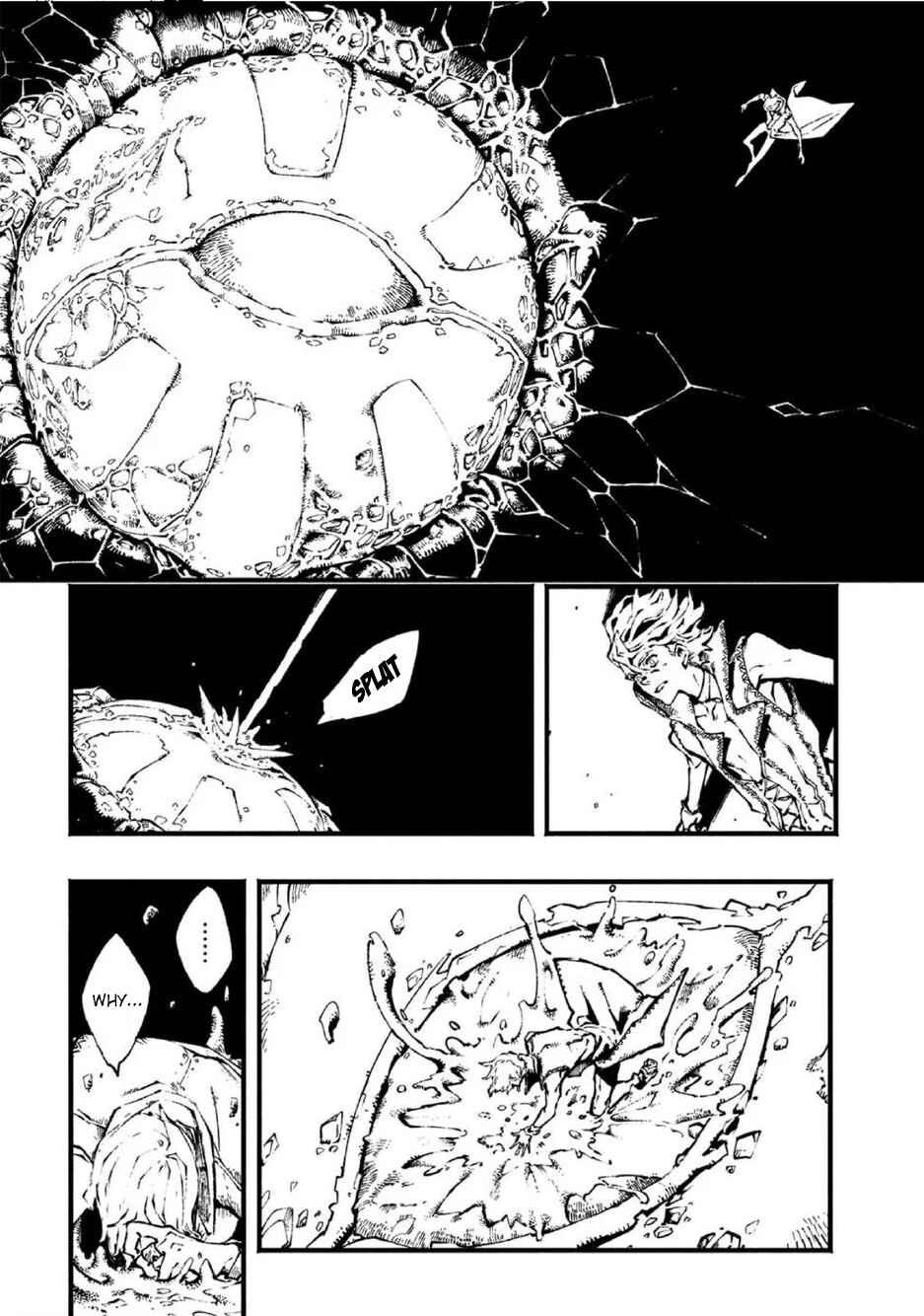 Page 10 Chapter 9 Devil May Cry 5 – Visions of V –